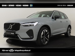 Volvo XC60 - II T6 PLUG-IN HYBRID AWD ULTRA DARK *NIEUW* -PANO.DAK|HARMAN/KARDON|360°CAM|ADAP.LED|HEAD
