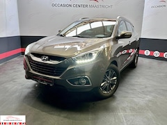 Hyundai ix35 - 1.6i GDI Go