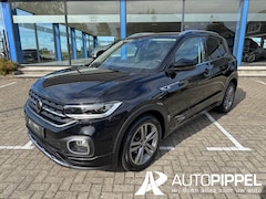 Volkswagen T-Cross - 1.0 TSI Style | R-line | DSG | Navi | Cruise C. | LED