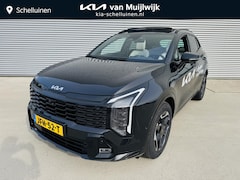 Kia Sportage - 1.6 T-GDi Hybrid GT-PlusLine Demo NW Model Sportage Proefrit mogelijk