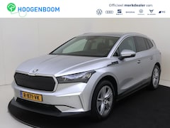 Skoda Enyaq iV - 80 Business Edition | Dodehoek detectie | Stoel- en stuurwielverwarming | Achteruitrijcame