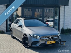 Mercedes-Benz A-klasse - a250e F2A