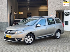 Dacia Logan MCV - 0.9 TCe Prestige 100 % onderhouden