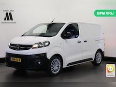 Opel Vivaro - 2.0 CDTI 122PK Automaat 2x Schuifdeur EURO 6 - Airco - Navi - Cruise - € 13.950, - Excl