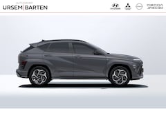 Hyundai Kona - 1.6 GDI HEV N-Line