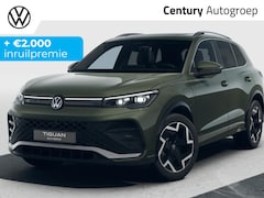 Volkswagen Tiguan - R-Line Edition 1.5 eHybrid 150 kW / 204 PK SUV 6 v