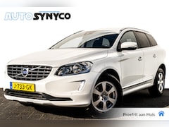 Volvo XC60 - D4 190 Pk Geartronic Summum | Leder | Sportstoelen | Trekhaak | Elektr. Stoel | PDC | 17 i