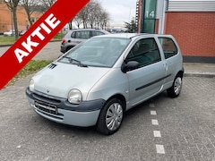 Renault Twingo - 1.2 Authentique | APK TM 22/04/2026 | KM 195984 NAP EL.RAMEM + EL.SPIEGELS + RADIO / CD SP