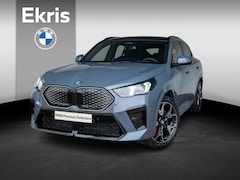 BMW iX2 - eDrive20 | M Sportpakket Pro | Innovation Pack | Verwarmd Stuurwiel | Harman-Kardon | Comf
