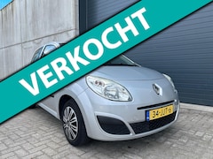 Renault Twingo - 1.2i Authentique AIRCO NAP APK 2009