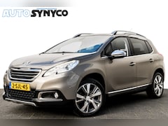 Peugeot 2008 - 1.6 VTi Féline | Panoramadak | Trekhaak | Airco | Xenon | 17 inch LMV