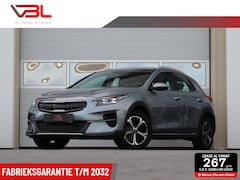 Kia XCeed - 1.6 GDi PHEV 140PK DynamicPlusLine