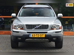 Volvo XC90 - 3.2 | Stoelverwarming | Achteruitrij Camera | High performance audio | Cruise Control |