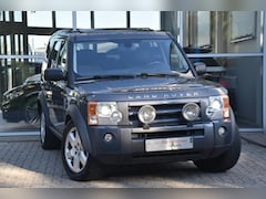 Land Rover Discovery - 2.7 TdV6 HSE Airco Aut. Pdc 7Pers. Leder Youngtimer 1ste Eigenaar