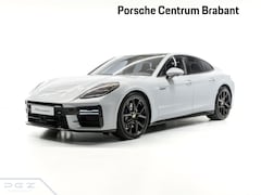 Porsche Panamera - 4 E-Hybrid