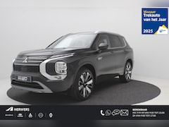 Mitsubishi Outlander - 2.4 PHEV Instyle+ / €4000, - Voordeel Op Nieuwprijs / Prijs is rijklaar / Nieuw Model 2025