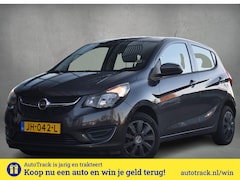 Opel Karl - 1.0 ecoFLEX Edition | 5 Deurs | Airco | Cruise | Elektrische Ramen