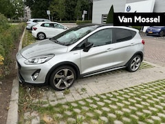 Ford Fiesta - 1.0 EcoBoost Active | B&O | Navi | Cruise Control |