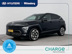 Hyundai Kona Electric - Comfort Smart 65.4 kWh Head Up Display | Navi | Cruise Controle | Apple Carplay | 99, 1 So