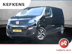 Fiat Ulysse - L2H1 75kWh | 8-zitter | Panoramadak | Achterruitrijcamera | Stoelverwarming