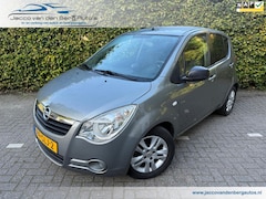 Opel Agila - 1.2 Edition I Automaat I Airco