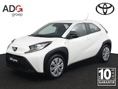 Toyota Aygo X - 1.0 VVT-i MT Play | Nieuwe Auto | Uit Voorraad leverbaar |
