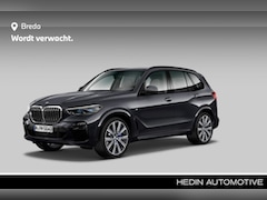 BMW X5 - xDrive40i High Executive | M-Sport | Parkeerhulpsysteem Plus | Head-Up Display | HiFi | La
