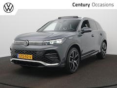 Volkswagen Tiguan - 1.5 eHybrid R-Line Edition | R-Line | PANO | ACC | LED | Camera | Clima | Navi | Apple Car