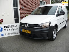 Volkswagen Caddy - 2.0 TDI L1H1 BMT Economy Business