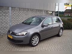 Volkswagen Golf - 1.4 TSI Trendline 5 Deurs Clima Navi Elektrische Ramen en Spiegels 2x PDC LMV Radio CD MP3