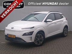 Hyundai Kona Electric - EV 64kWh Fashion |Navi |Cruise |Actieprijs
