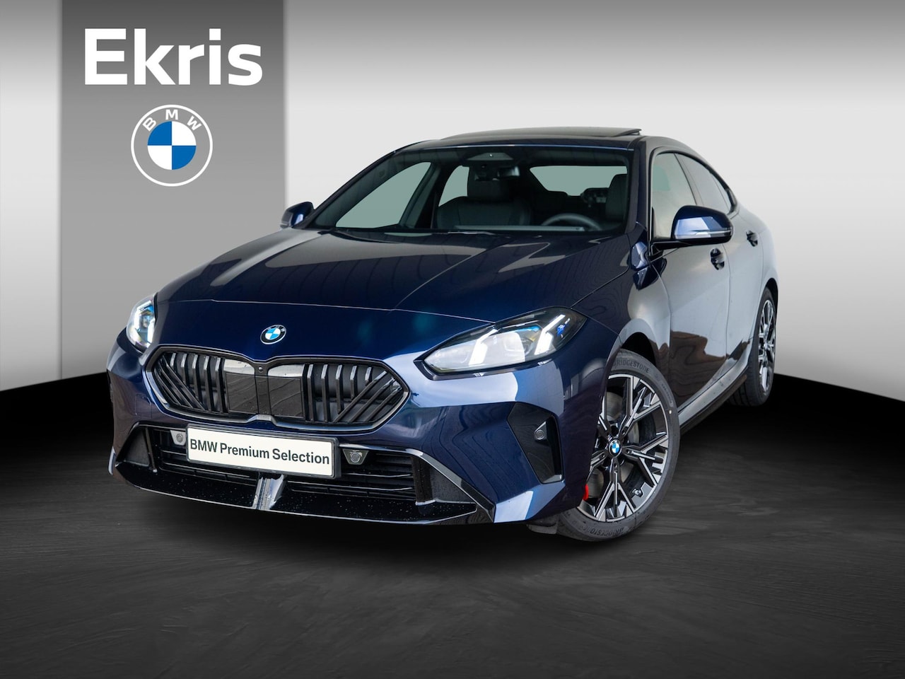 BMW 2-serie Gran Coupé - 220 | M Sportpakket Pro | Premium Pack | Harman-Kardon | Verwarmd Stuurwiel | Comfort Acce - AutoWereld.nl