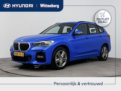 BMW X1 - XDRIVE25e eDRIVE EDITION | OUTLETDEAL | M SPORT |M AERODYNAMICS PACK | NAVI | CLIMA | CRUI