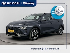 Hyundai Bayon - 1.0 T-GDI Comfort | Apple Carplay | Cruise Control | Airco |