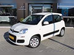Fiat Panda - 0.9 TwinAir Popstar | Handgeschakeld | Airco | USB aansluiting |