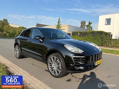 Porsche Macan - 3.0 S