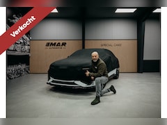 Audi RSQ8 - Urban 4.0 TFSI RS Q8 quattro Performance NIEUW RSQ8 Performance Urban Stealth PPF, Akrapov