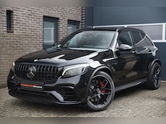 Mercedes-Benz AMG GLC - 63 S 4MATIC+ |Burmester|Pano|Trekhaak
