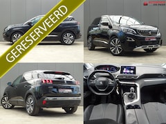 Peugeot 3008 - 1.2 PureTech Allure * CARPAY * 19 INCH