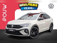Volkswagen Taigo - 1.0 TSI 115pk R-Line | Dak Pakket | Black Style Pakket