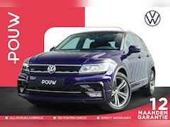 Volkswagen Tiguan - 1.4 TSI 150pk DSG ACT Comfortline Business R | Trekhaak Wegklapbaar | Camera | Navigatie