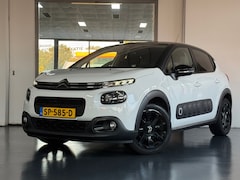Citroën C3 - 1.2 PureTech S&S Shine | Nwe Riem | Camera | Nap