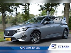 Peugeot 308 - 1.2 PureTech Active Pack Business - Navigatie|Carplay|PDC
