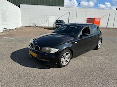 BMW 1-serie - 116i High Executive