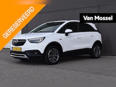 Opel Crossland X - 1.2 Turbo Innovation | Winterpakket | LMV | Navi |