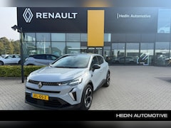 Renault Captur - 1.6 E-Tech full hybrid 145 techno