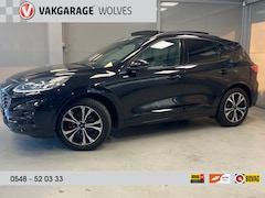 Ford Kuga - 2.5 PHEV ST-Line X 225PK | PANODAK | 19"LMV | LED | ELEKT. ACHTERKLEP | B&O |