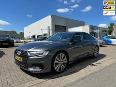 Audi A6 Limousine - 55 TFSI e quattro Competition S-Line, Dealer auto