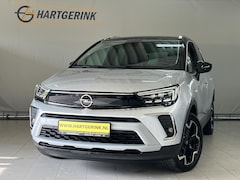 Opel Crossland - 1.2 110pk Start/Stop Ultimate