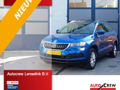 Skoda Karoq - 1.5 TSI ACT Greentech 150pk Business Edition | Origineel NL |